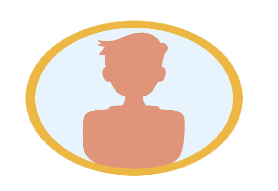 奉新墙绘中如何画好人物轮廓？