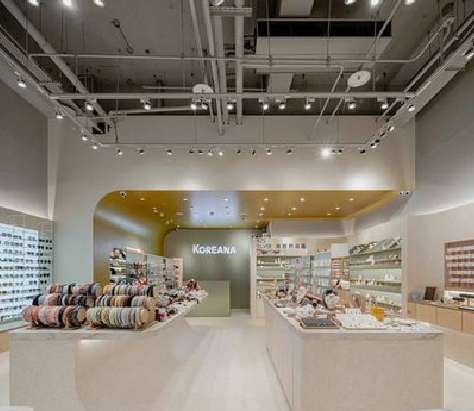 奉新店面装修流程