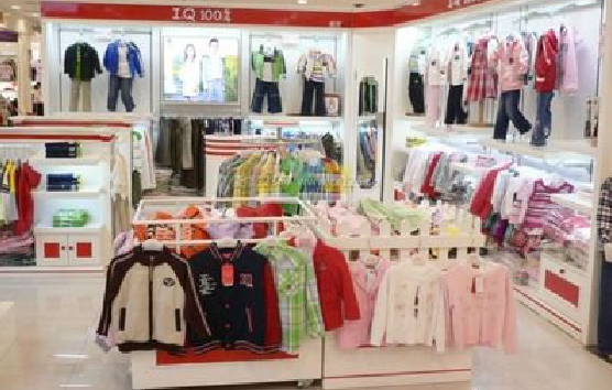 奉新店面装修风格确定。