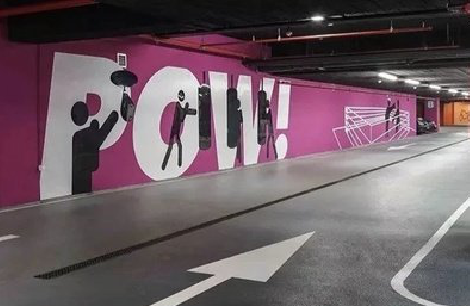 奉新墙绘设计师的选择是关键。