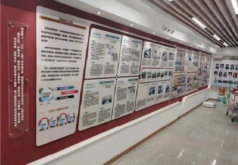 奉新大城市文化背景墙制作常用工艺。