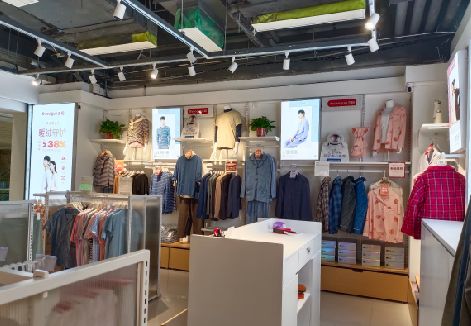 奉新超市卖场装修如何提升消费欲望？