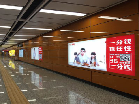 奉新广告灯箱的发展前景？