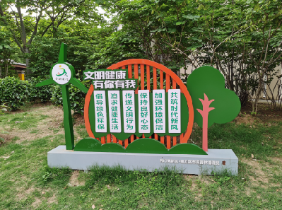 奉新标识标牌对现代社会的重要性。